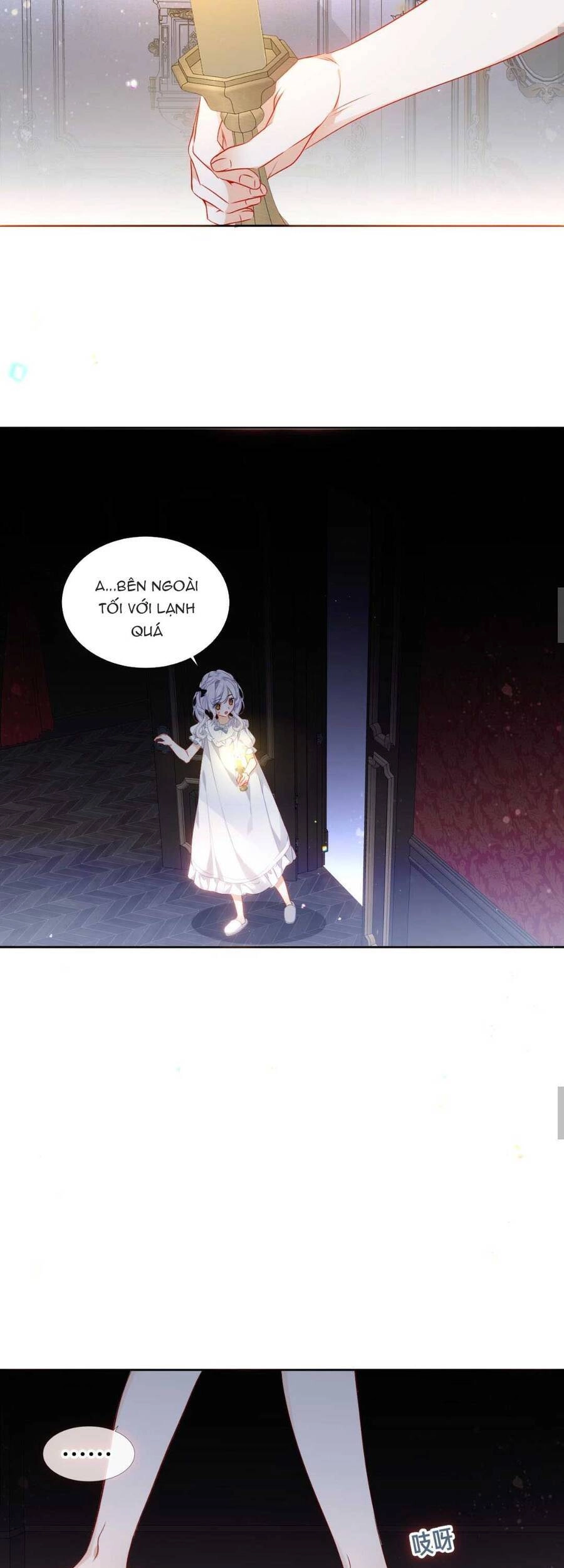 XUYÊN VÀO THẾ GIỚI GIẢ TƯỞNG Chapter 7 - 7