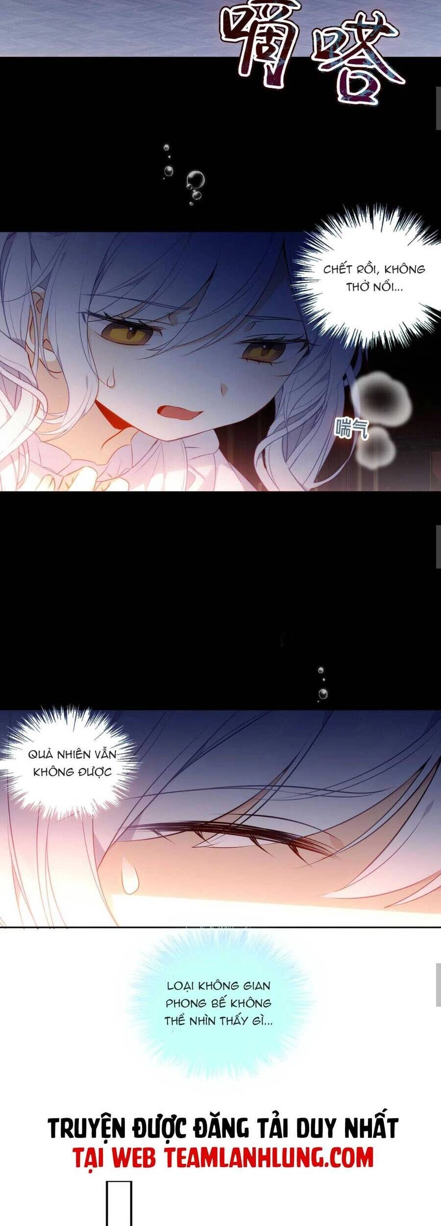 XUYÊN VÀO THẾ GIỚI GIẢ TƯỞNG Chapter 7 - 10