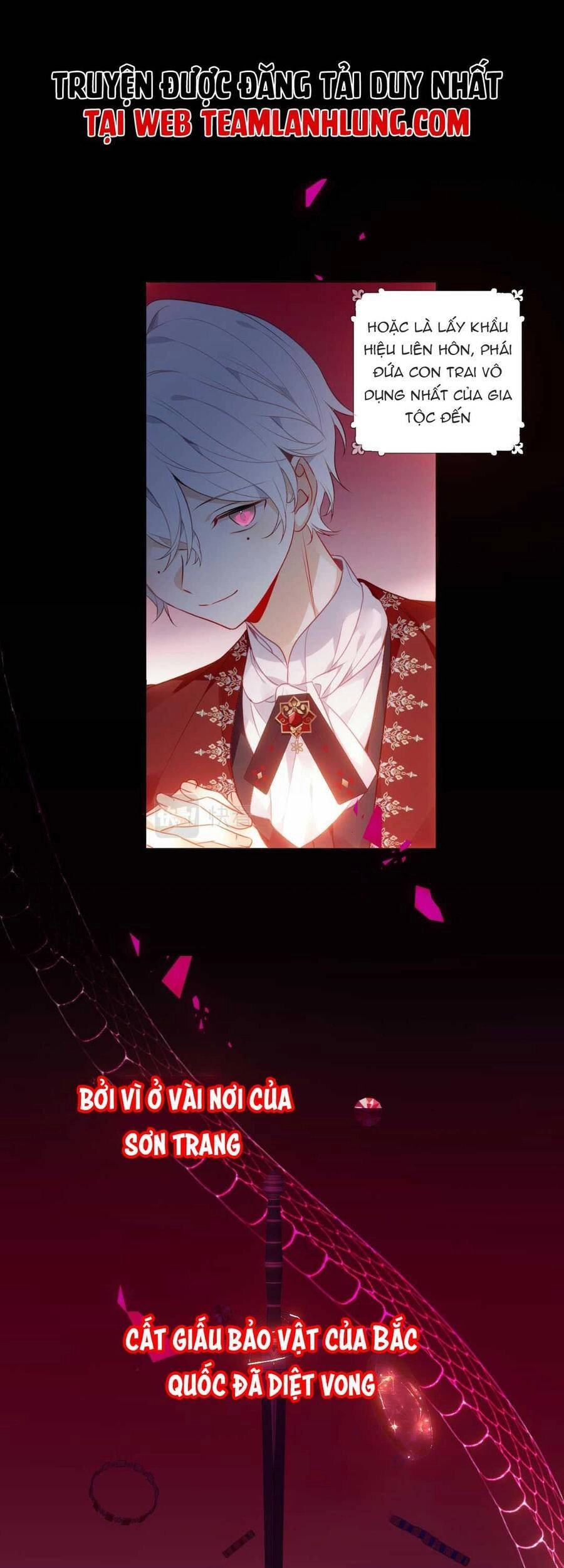 XUYÊN VÀO THẾ GIỚI GIẢ TƯỞNG Chapter 7 - 17