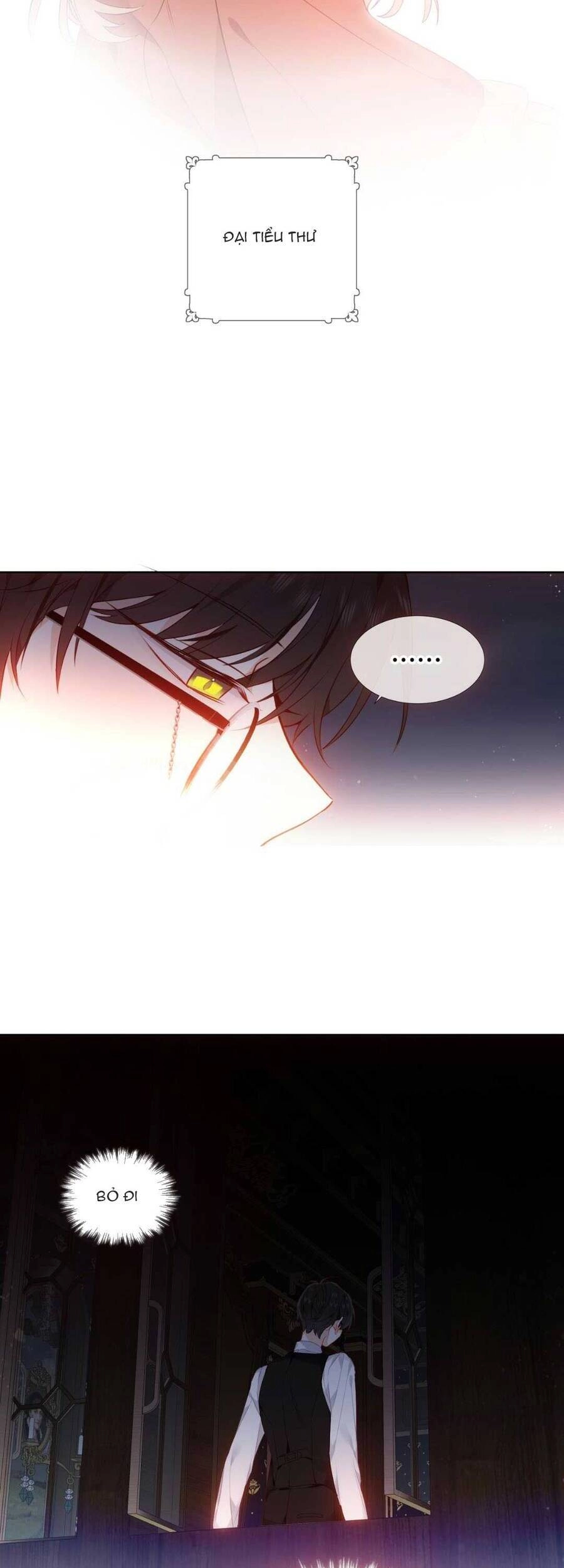 XUYÊN VÀO THẾ GIỚI GIẢ TƯỞNG Chapter 7 - 19