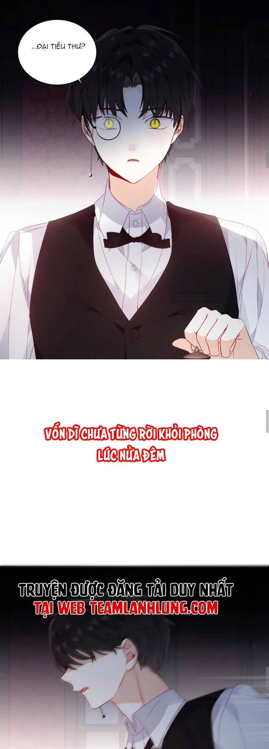 XUYÊN VÀO THẾ GIỚI GIẢ TƯỞNG Chapter 7 - 25