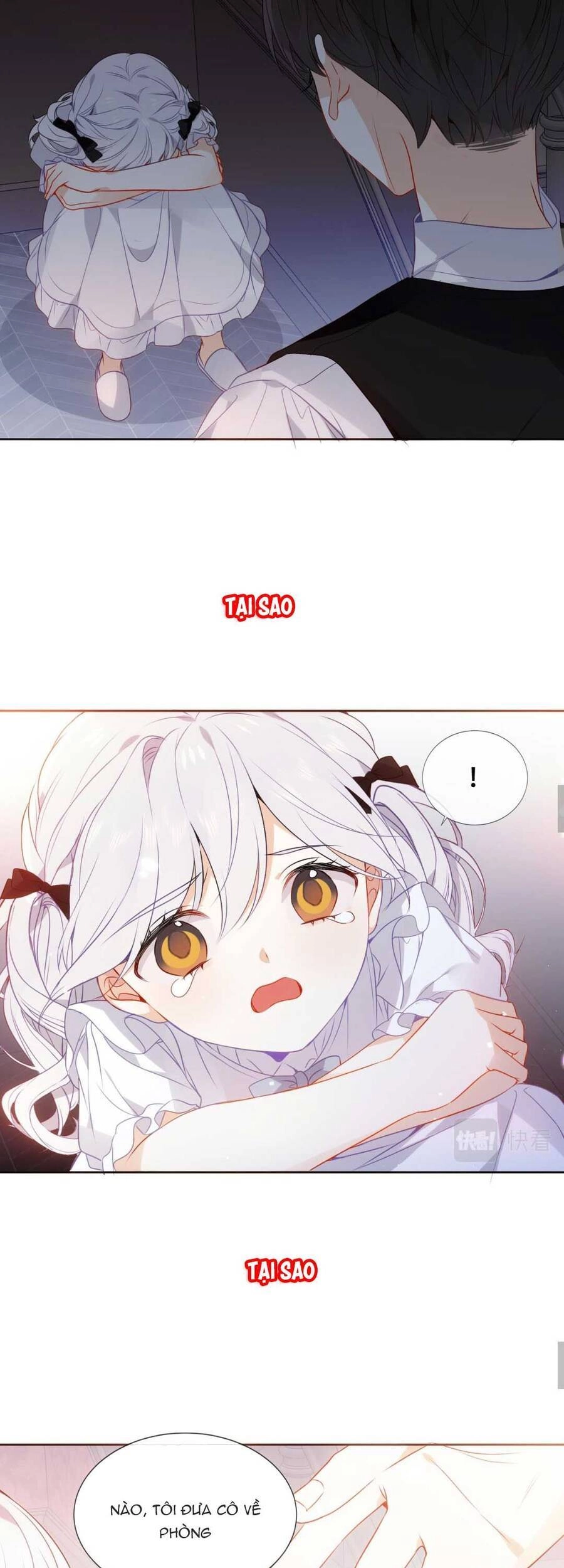 XUYÊN VÀO THẾ GIỚI GIẢ TƯỞNG Chapter 7 - 33