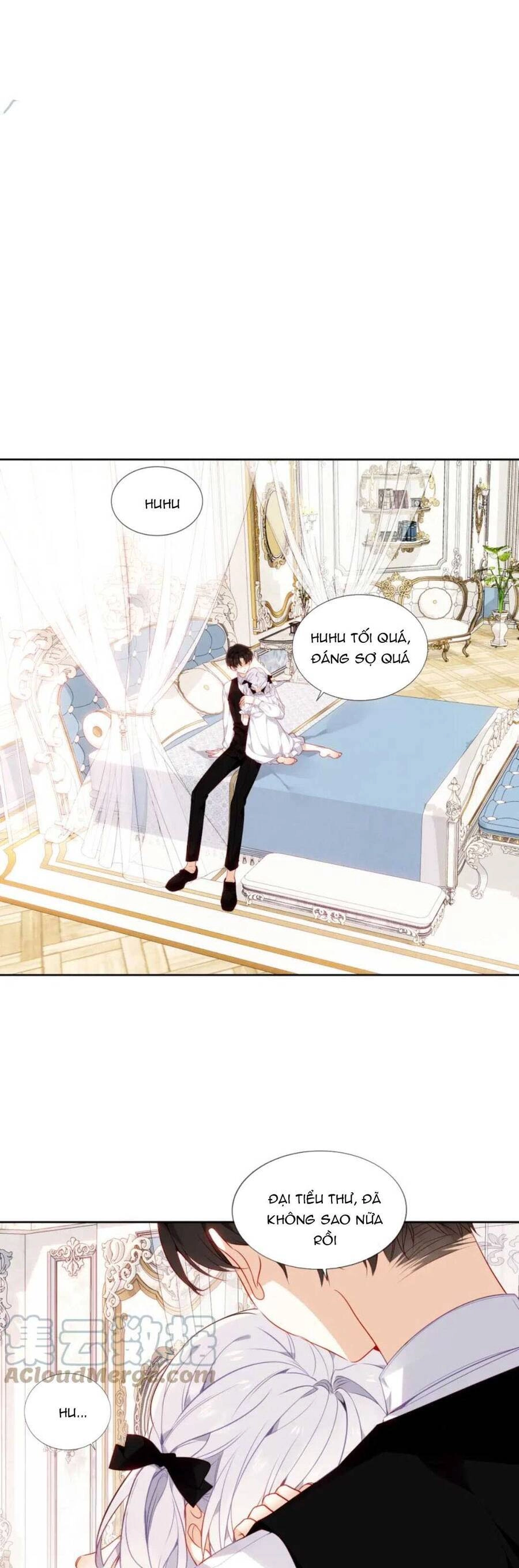 XUYÊN VÀO THẾ GIỚI GIẢ TƯỞNG Chapter 8 - 3