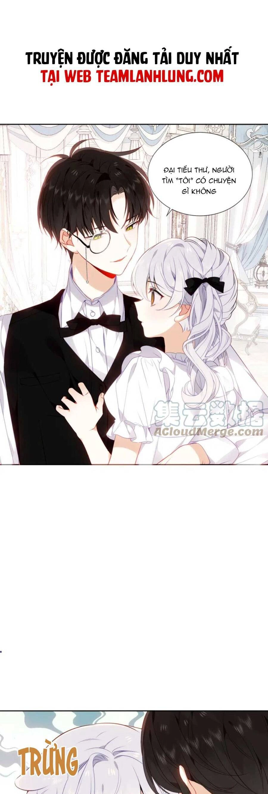 XUYÊN VÀO THẾ GIỚI GIẢ TƯỞNG Chapter 8 - 5