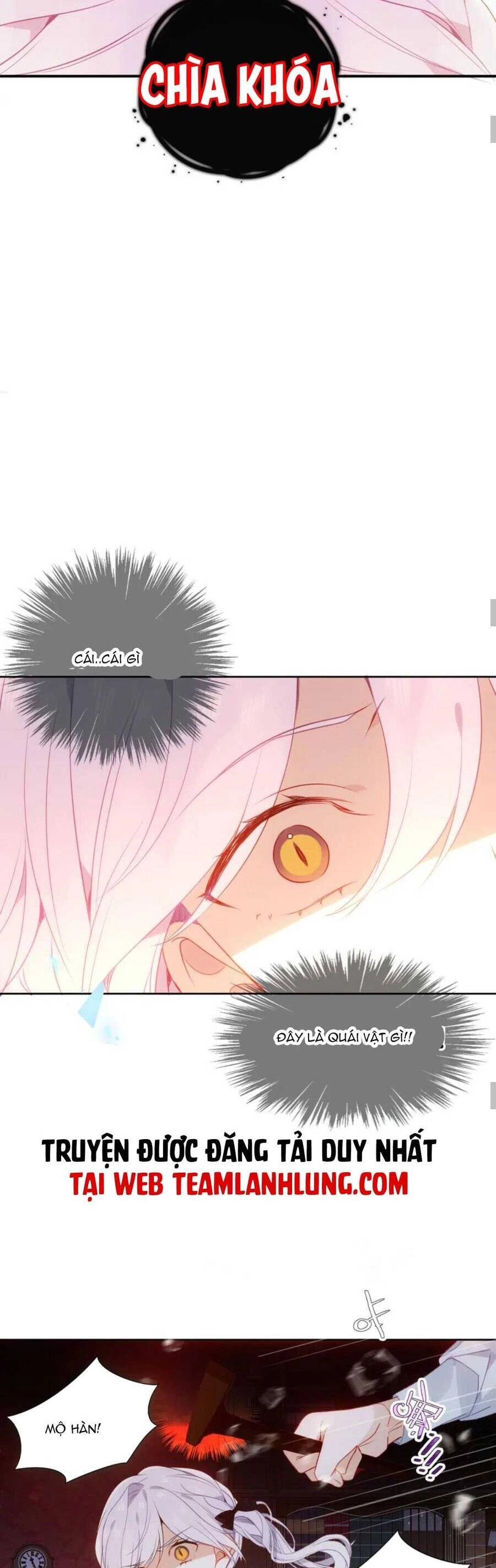 XUYÊN VÀO THẾ GIỚI GIẢ TƯỞNG Chapter 8 - 19