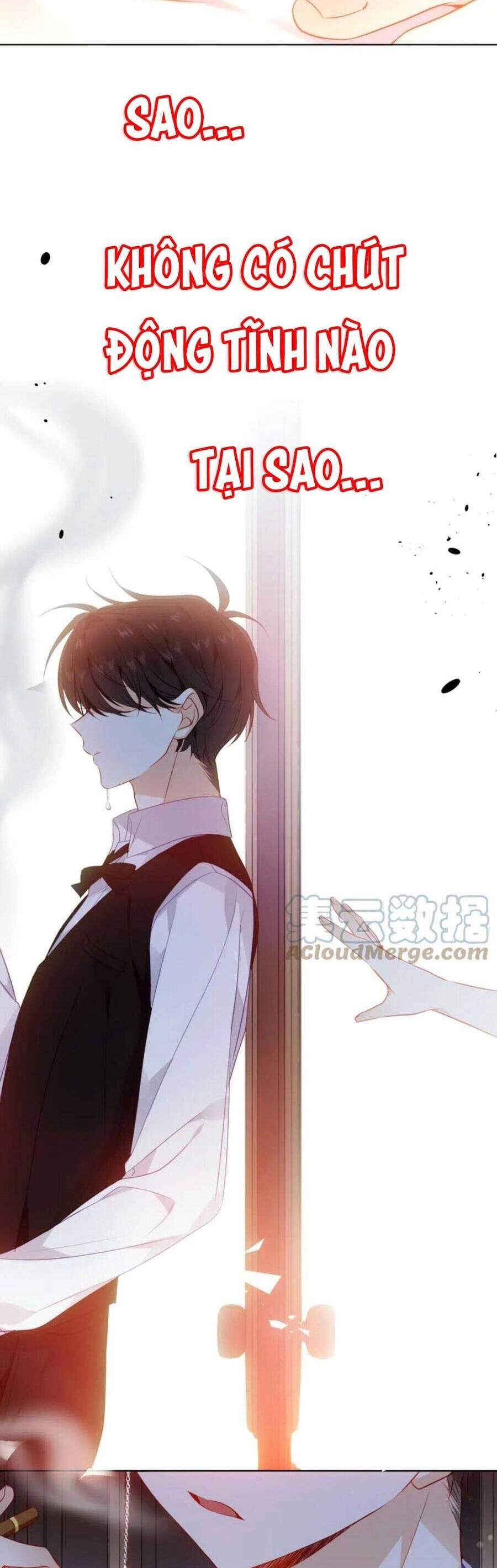 XUYÊN VÀO THẾ GIỚI GIẢ TƯỞNG Chapter 8 - 22