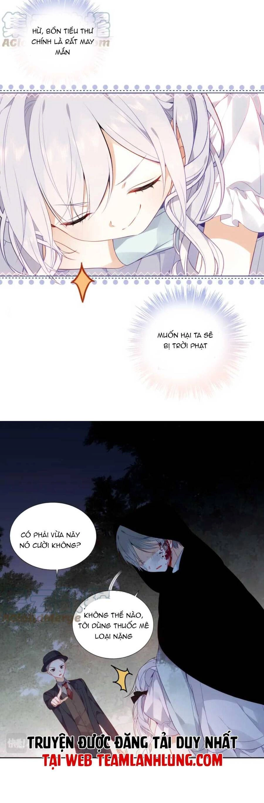 XUYÊN VÀO THẾ GIỚI GIẢ TƯỞNG Chapter 9 - 7