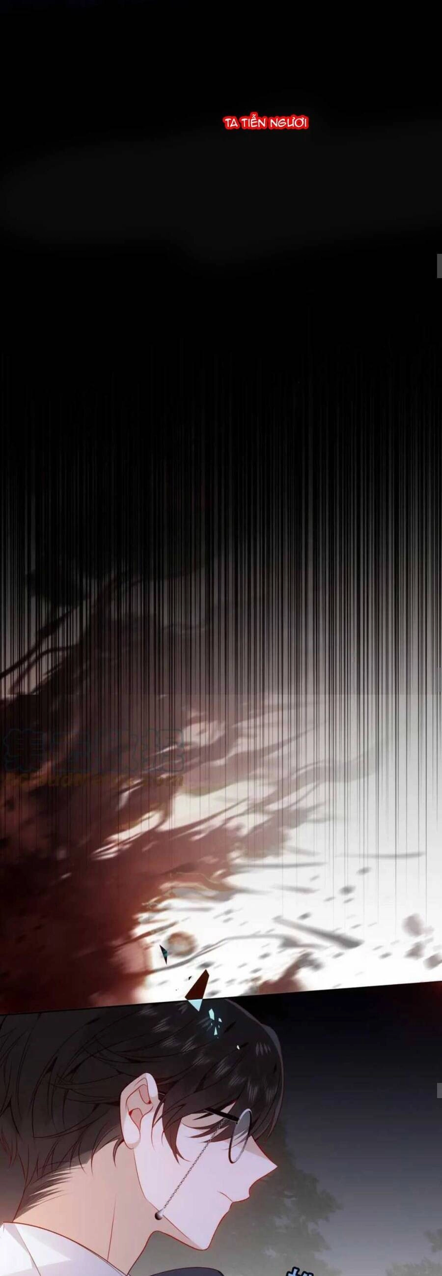 XUYÊN VÀO THẾ GIỚI GIẢ TƯỞNG Chapter 9 - 19