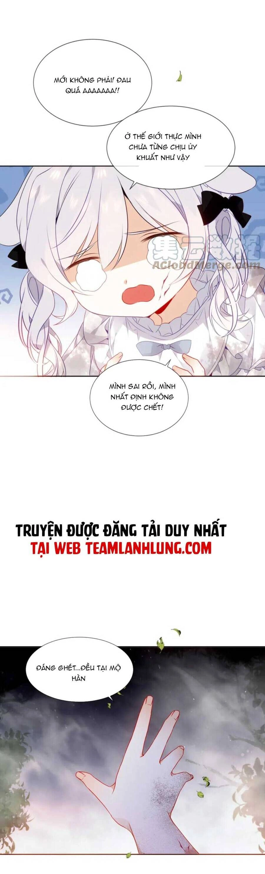 XUYÊN VÀO THẾ GIỚI GIẢ TƯỞNG Chapter 10 - 4