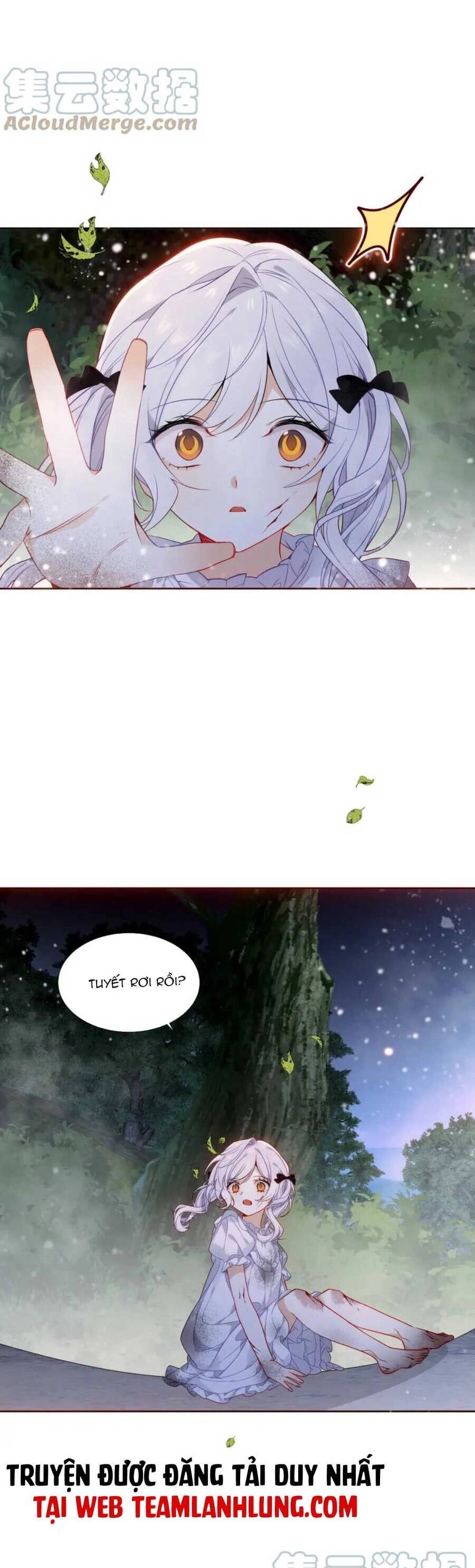 XUYÊN VÀO THẾ GIỚI GIẢ TƯỞNG Chapter 10 - 5