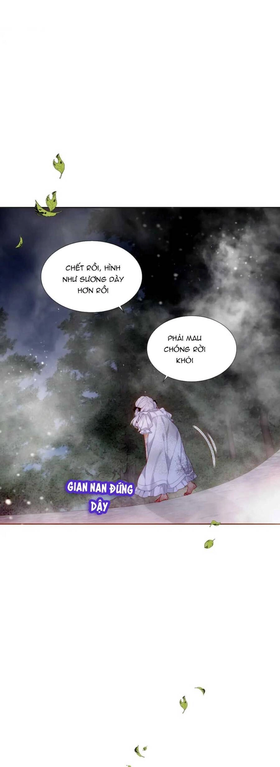 XUYÊN VÀO THẾ GIỚI GIẢ TƯỞNG Chapter 10 - 6