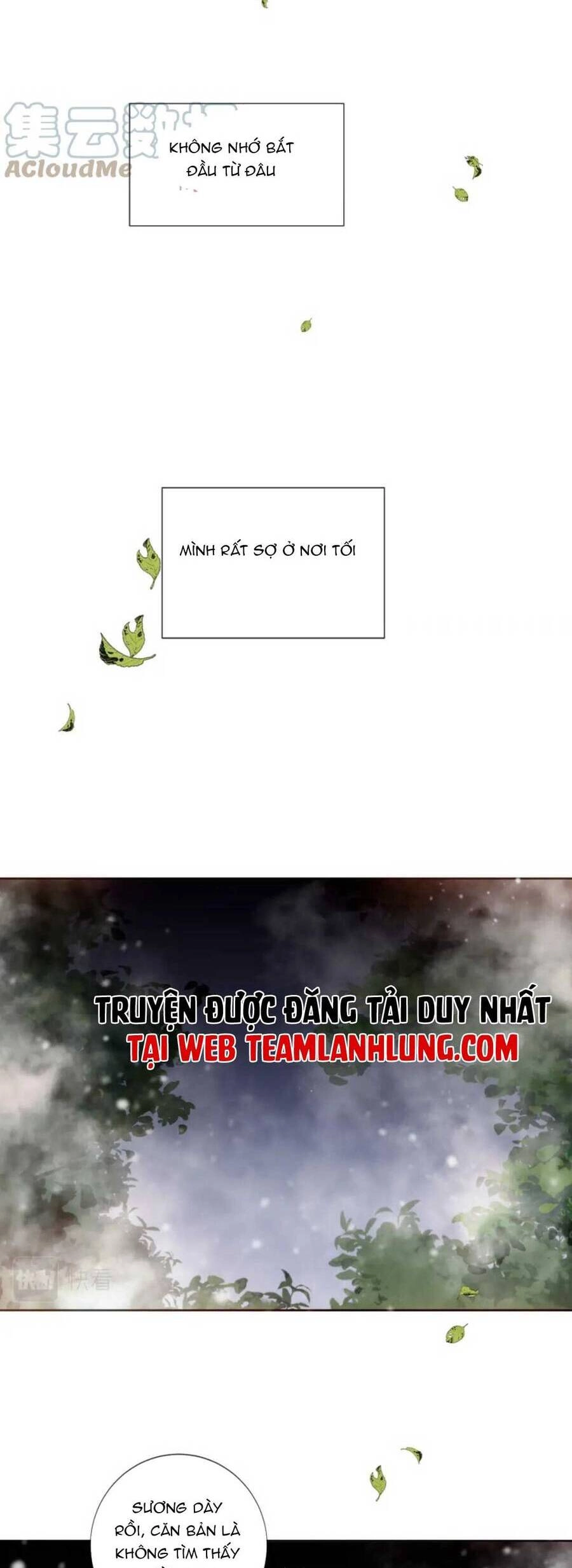 XUYÊN VÀO THẾ GIỚI GIẢ TƯỞNG Chapter 10 - 7