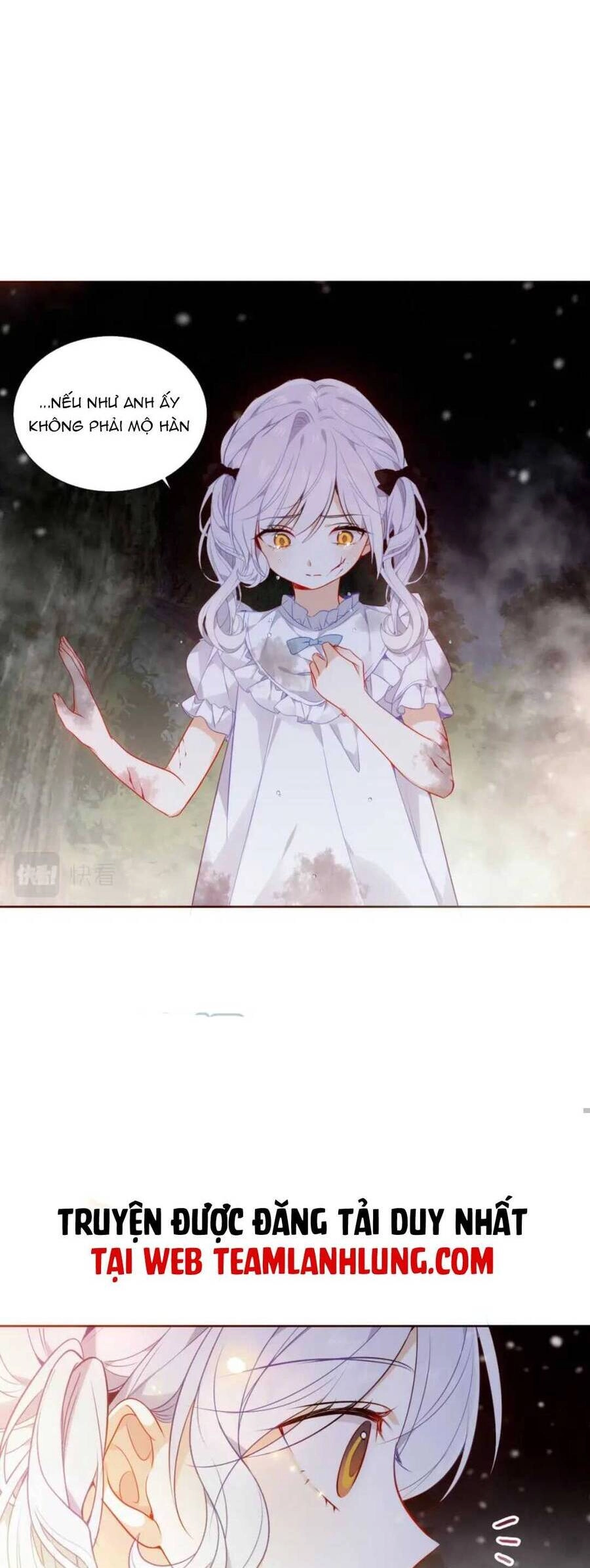 XUYÊN VÀO THẾ GIỚI GIẢ TƯỞNG Chapter 10 - 11