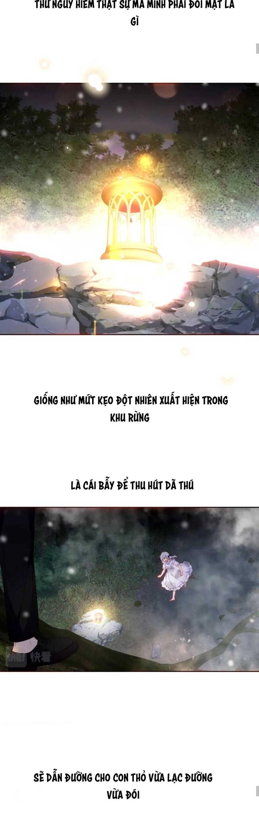 XUYÊN VÀO THẾ GIỚI GIẢ TƯỞNG Chapter 10 - 14