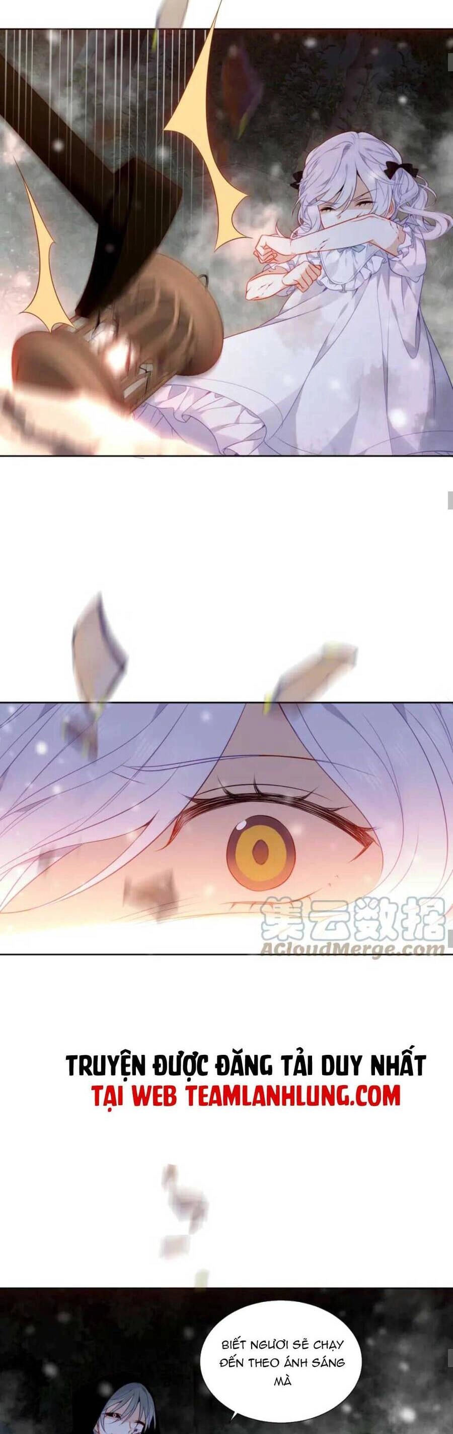 XUYÊN VÀO THẾ GIỚI GIẢ TƯỞNG Chapter 10 - 16