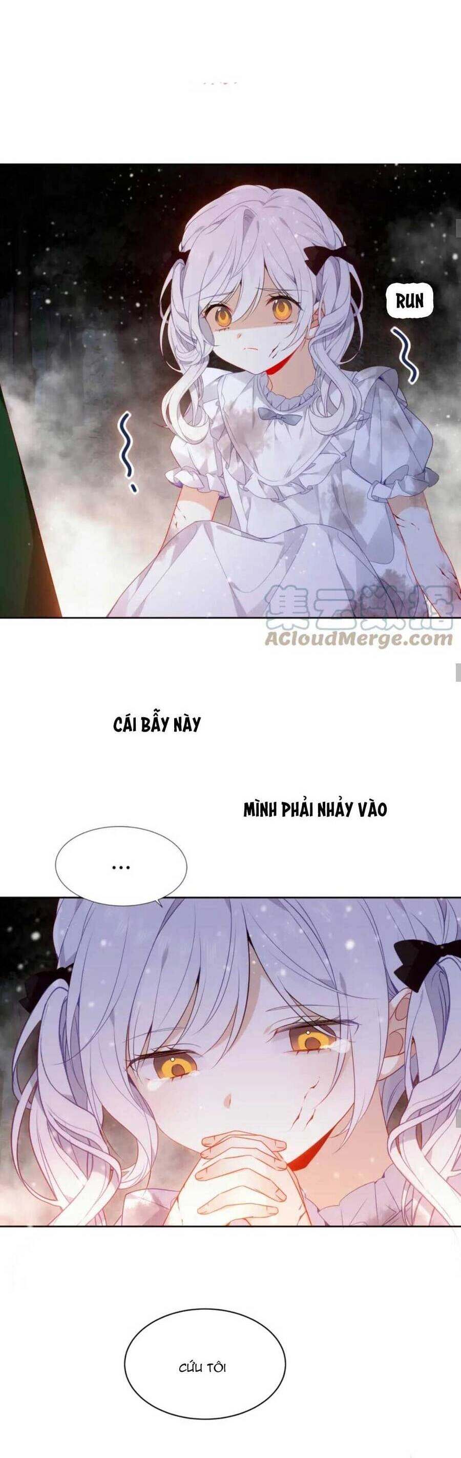 XUYÊN VÀO THẾ GIỚI GIẢ TƯỞNG Chapter 10 - 18