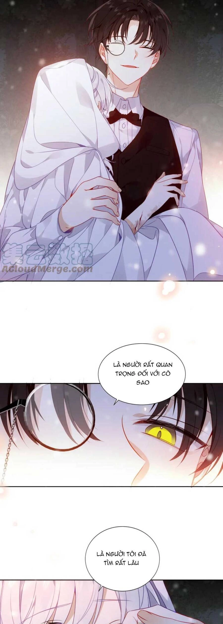 XUYÊN VÀO THẾ GIỚI GIẢ TƯỞNG Chapter 10 - 29