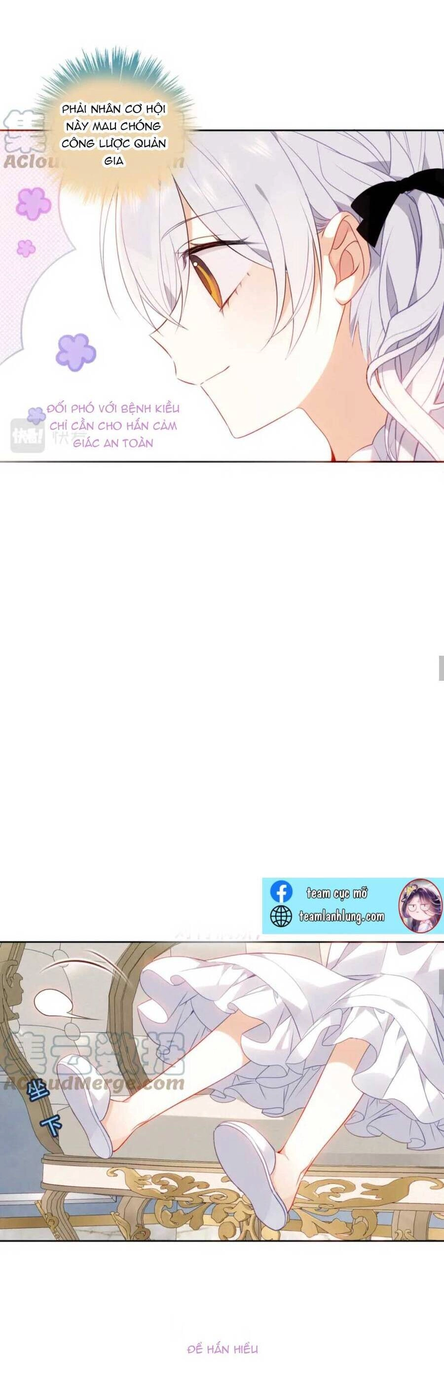 XUYÊN VÀO THẾ GIỚI GIẢ TƯỞNG Chapter 12 - 12