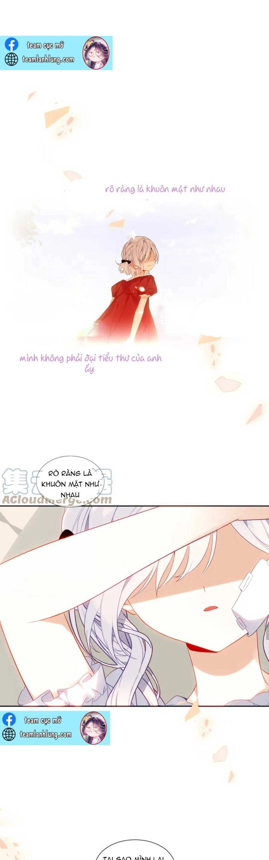 XUYÊN VÀO THẾ GIỚI GIẢ TƯỞNG Chapter 12 - 16