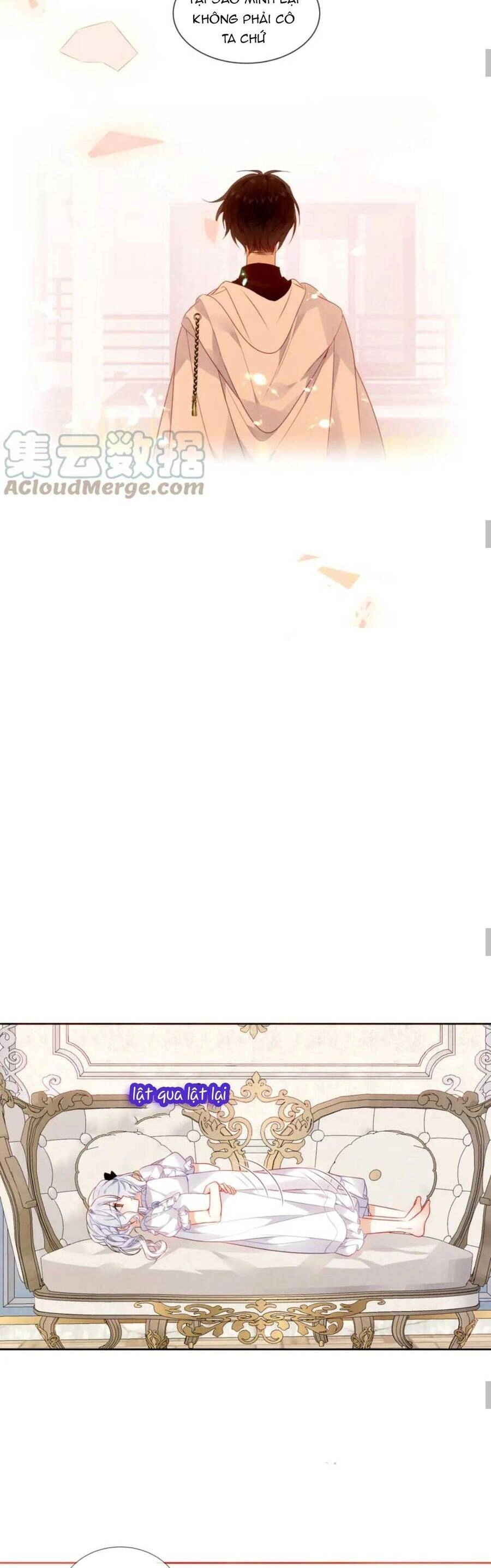 XUYÊN VÀO THẾ GIỚI GIẢ TƯỞNG Chapter 12 - 17