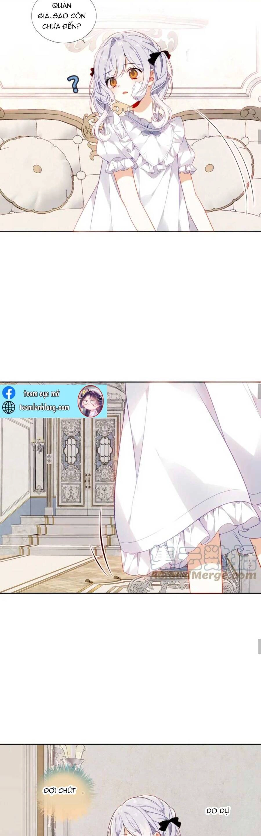 XUYÊN VÀO THẾ GIỚI GIẢ TƯỞNG Chapter 12 - 18