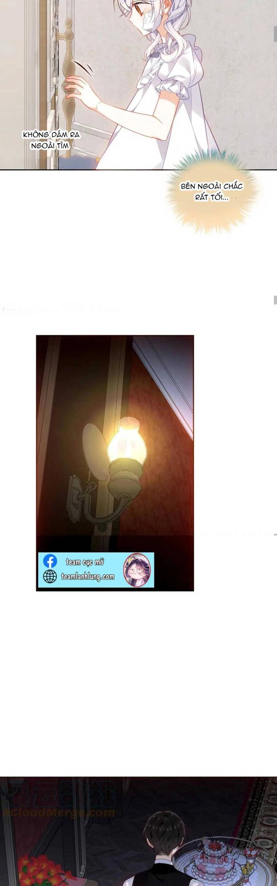 XUYÊN VÀO THẾ GIỚI GIẢ TƯỞNG Chapter 12 - 19