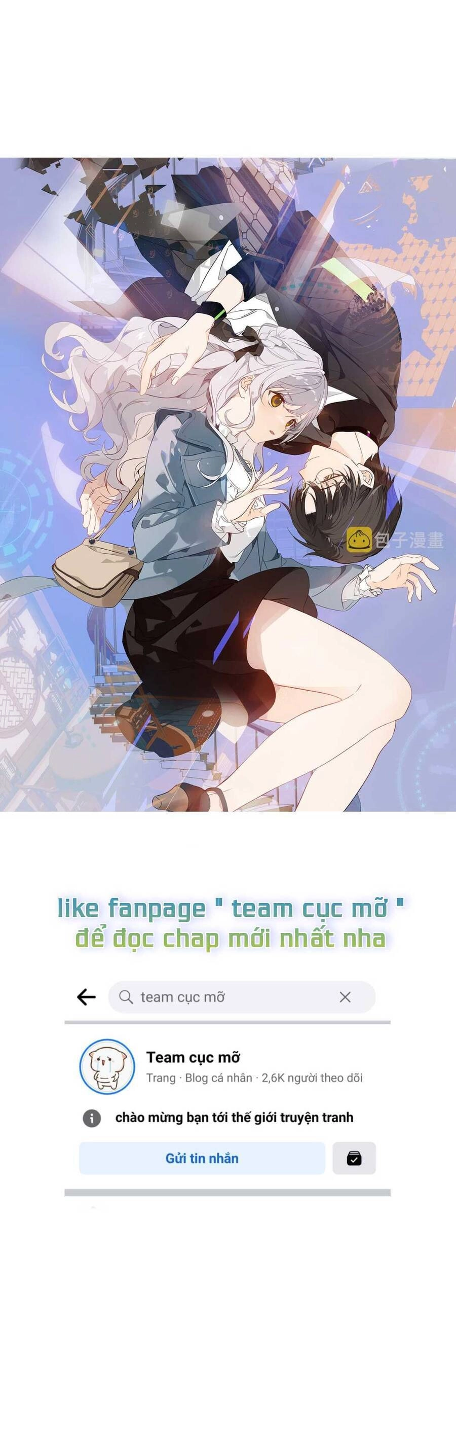 XUYÊN VÀO THẾ GIỚI GIẢ TƯỞNG Chapter 13 - 2