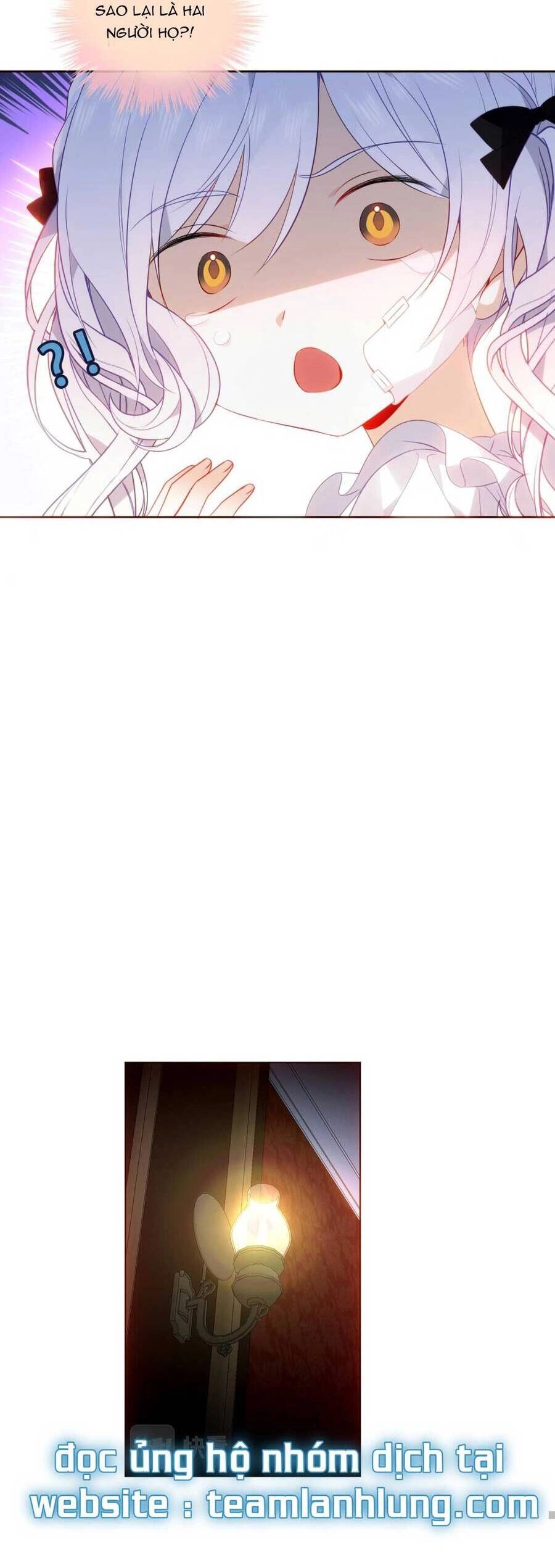 XUYÊN VÀO THẾ GIỚI GIẢ TƯỞNG Chapter 13 - 5