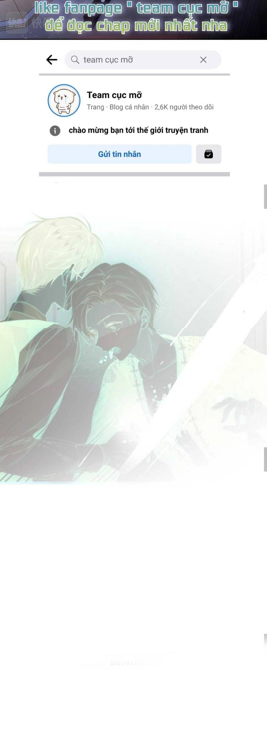 XUYÊN VÀO THẾ GIỚI GIẢ TƯỞNG Chapter 13 - 10