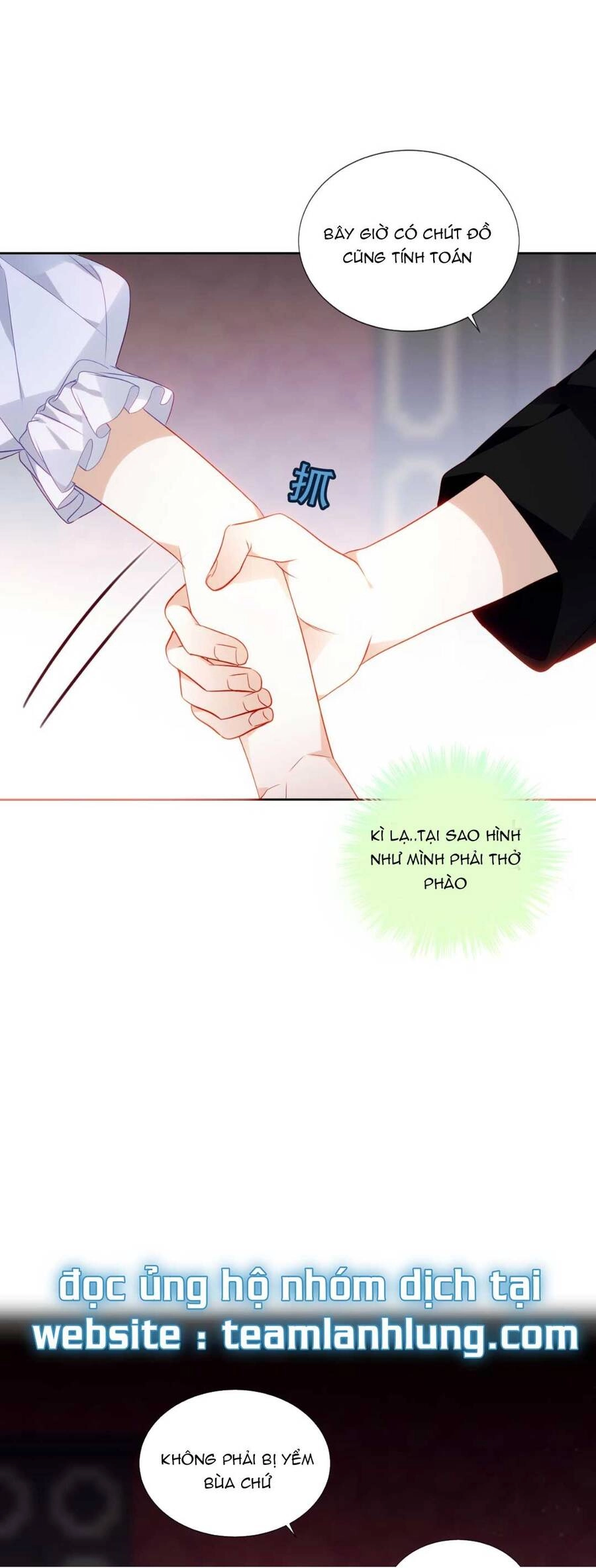 XUYÊN VÀO THẾ GIỚI GIẢ TƯỞNG Chapter 13 - 17