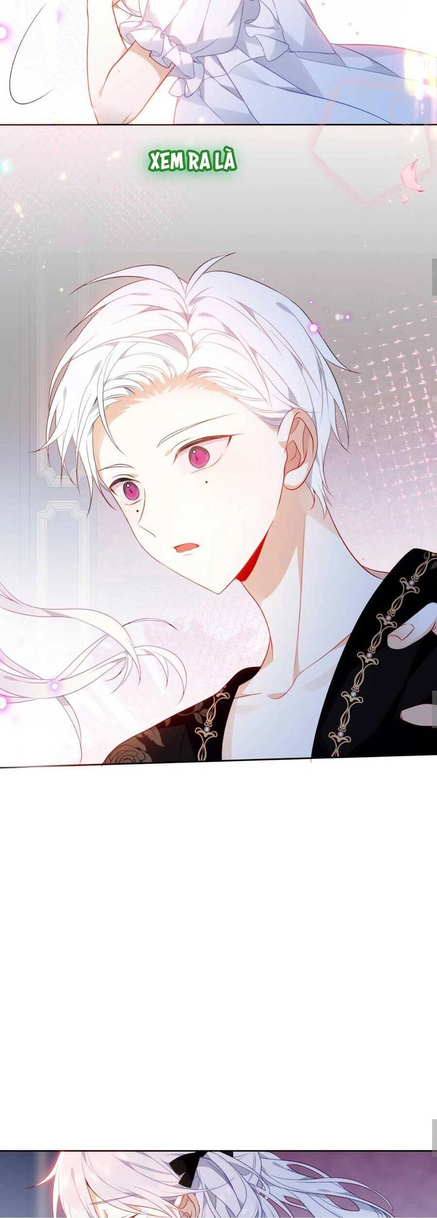 XUYÊN VÀO THẾ GIỚI GIẢ TƯỞNG Chapter 13 - 21