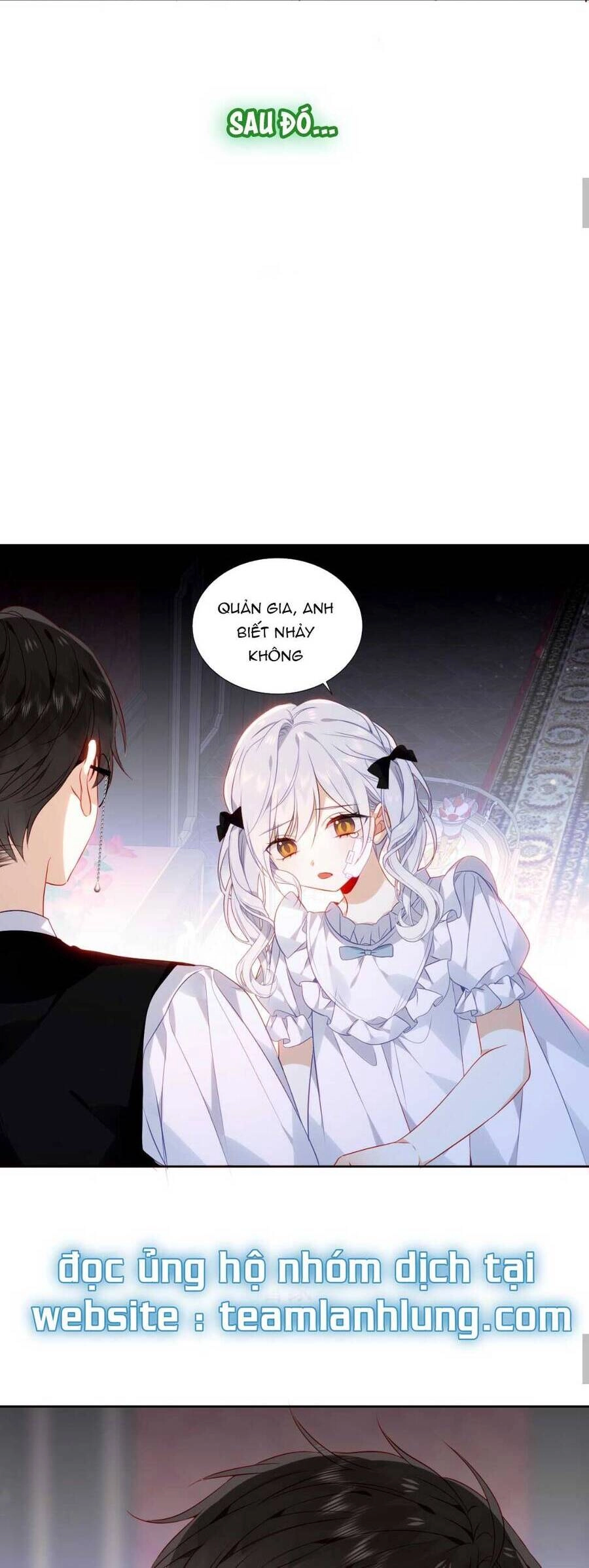 XUYÊN VÀO THẾ GIỚI GIẢ TƯỞNG Chapter 13 - 24