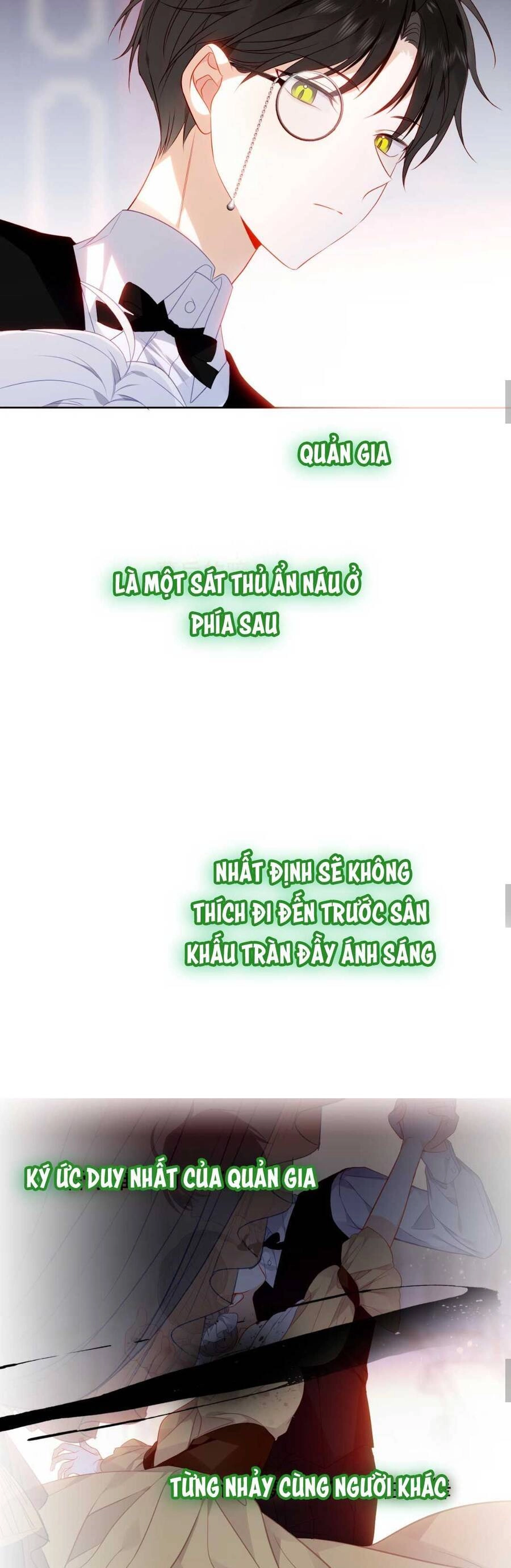 XUYÊN VÀO THẾ GIỚI GIẢ TƯỞNG Chapter 13 - 25