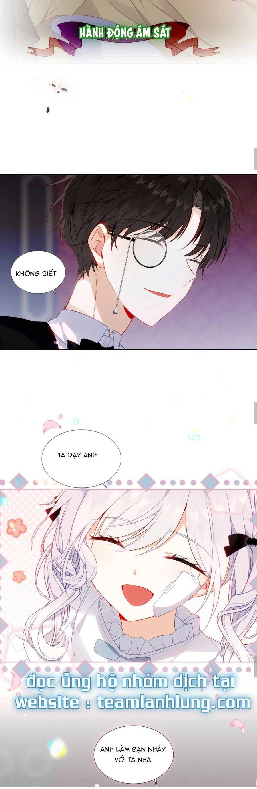 XUYÊN VÀO THẾ GIỚI GIẢ TƯỞNG Chapter 13 - 26