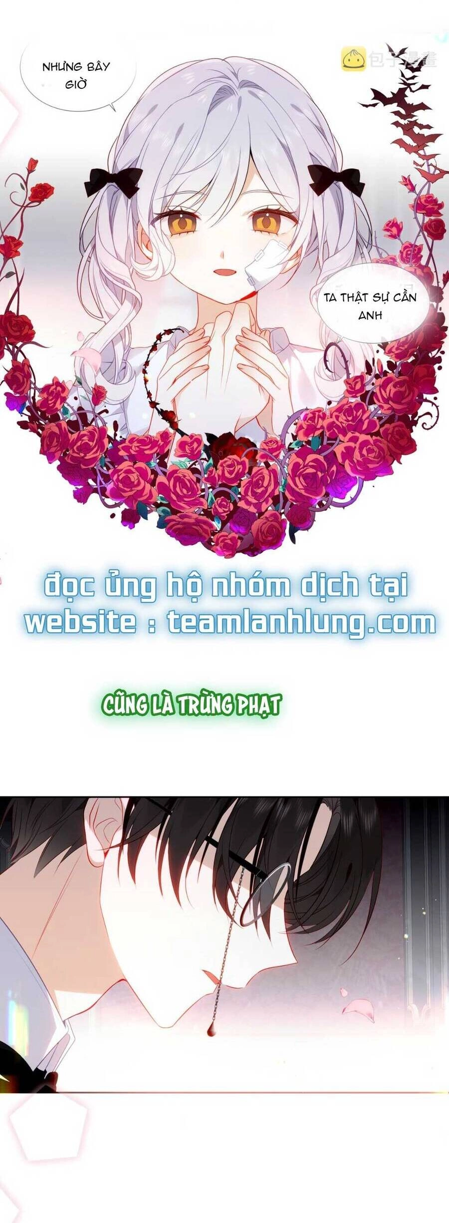 XUYÊN VÀO THẾ GIỚI GIẢ TƯỞNG Chapter 13 - 29