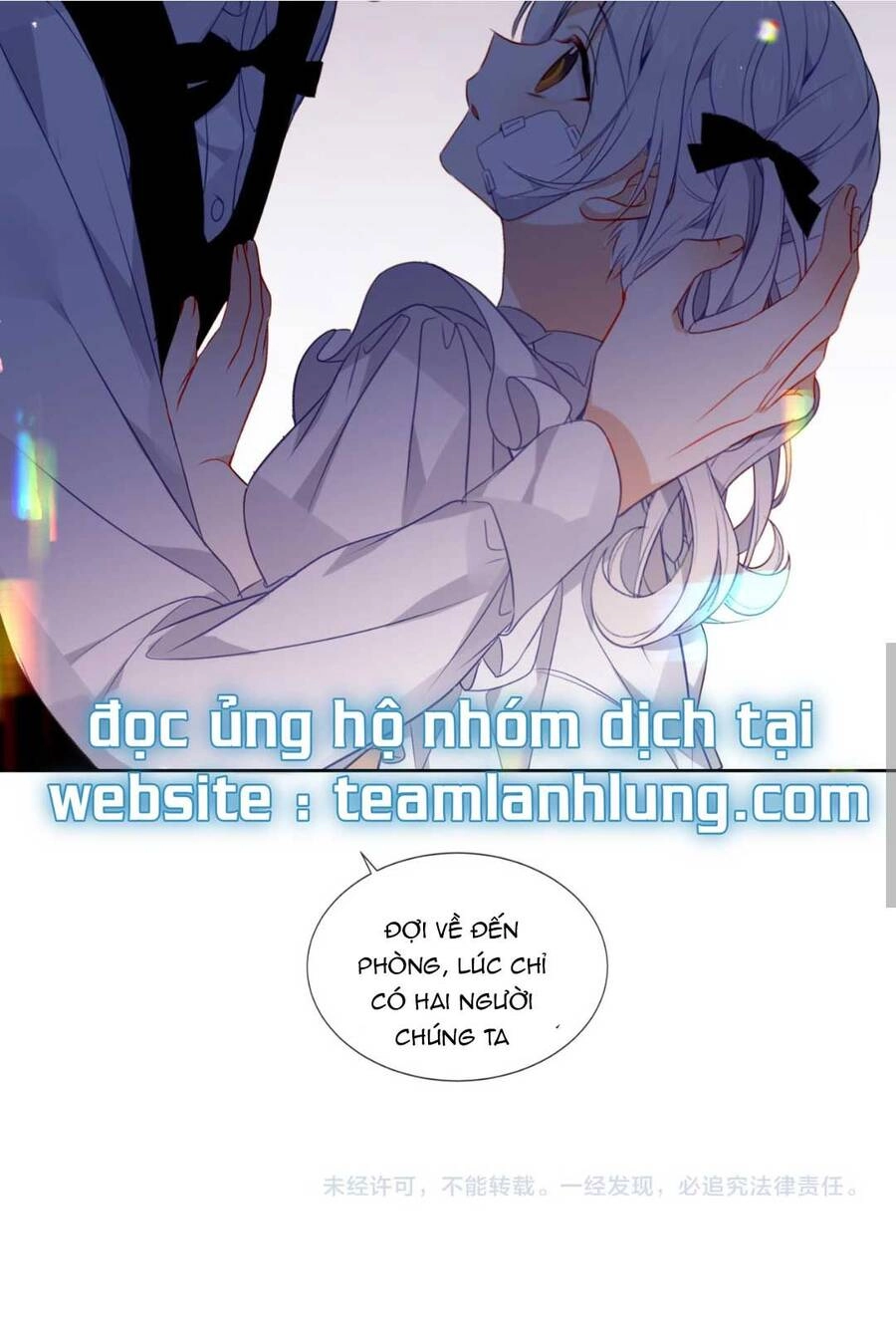 XUYÊN VÀO THẾ GIỚI GIẢ TƯỞNG Chapter 13 - 32