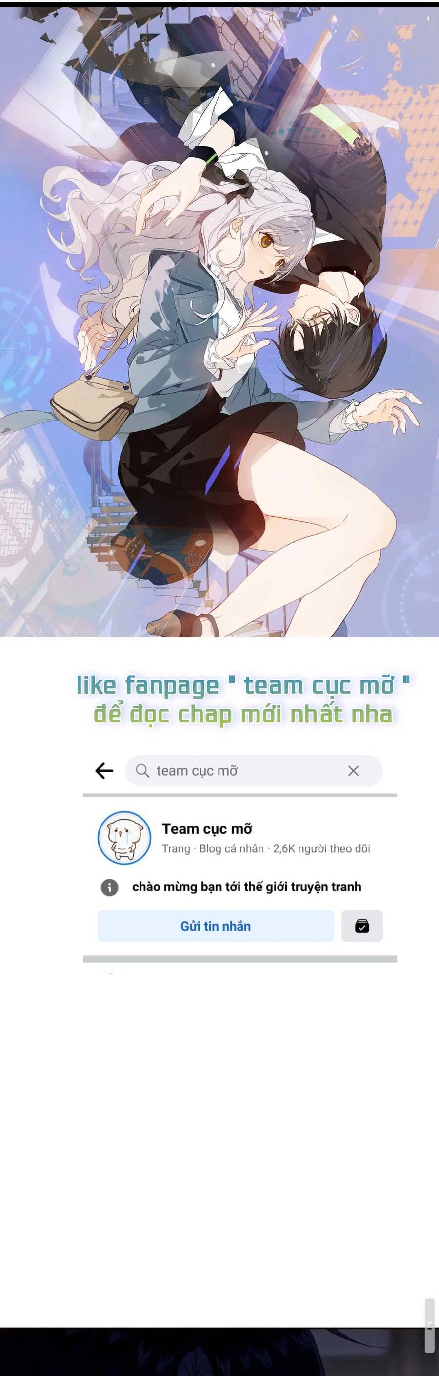 XUYÊN VÀO THẾ GIỚI GIẢ TƯỞNG Chapter 14 - 2