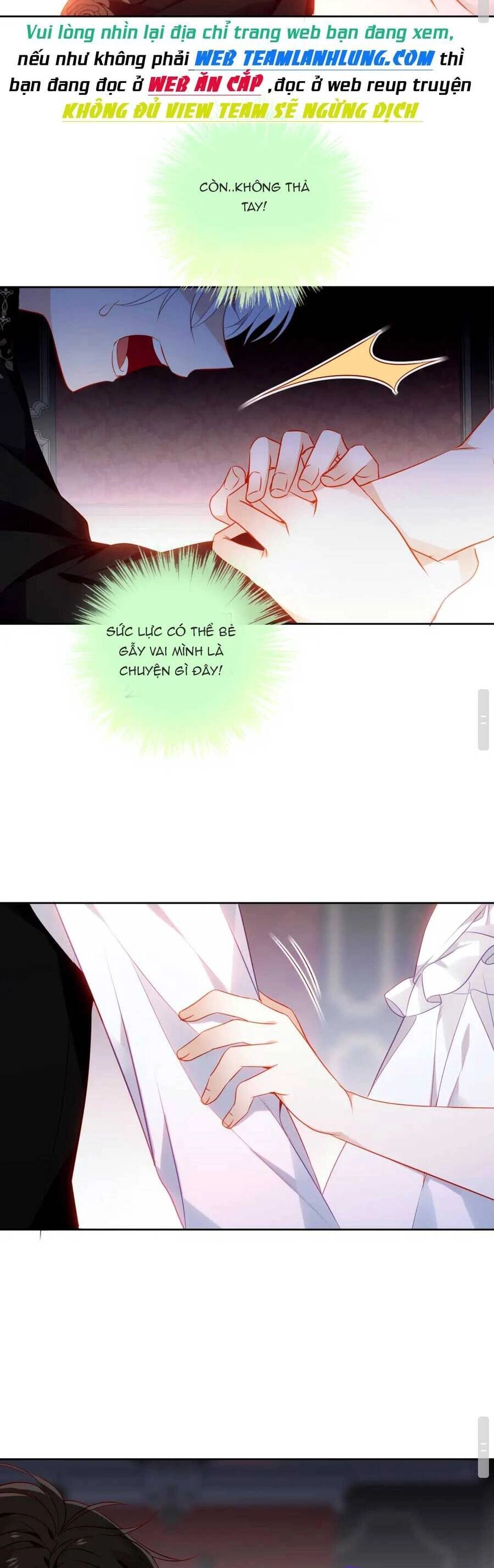 XUYÊN VÀO THẾ GIỚI GIẢ TƯỞNG Chapter 14 - 11