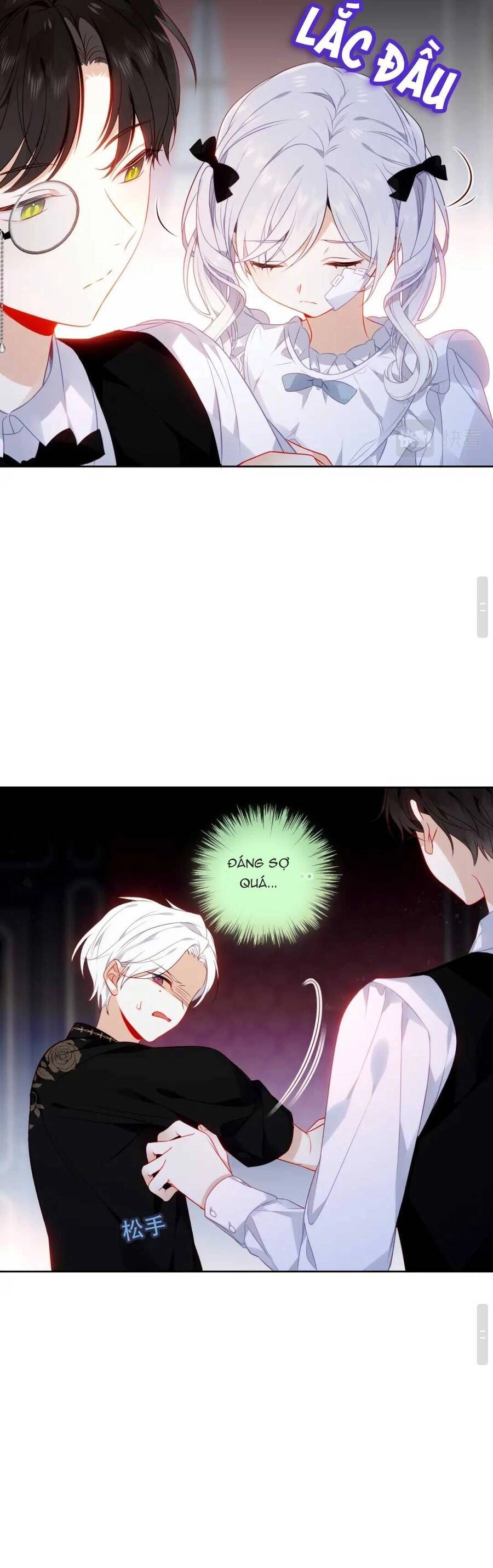 XUYÊN VÀO THẾ GIỚI GIẢ TƯỞNG Chapter 14 - 12