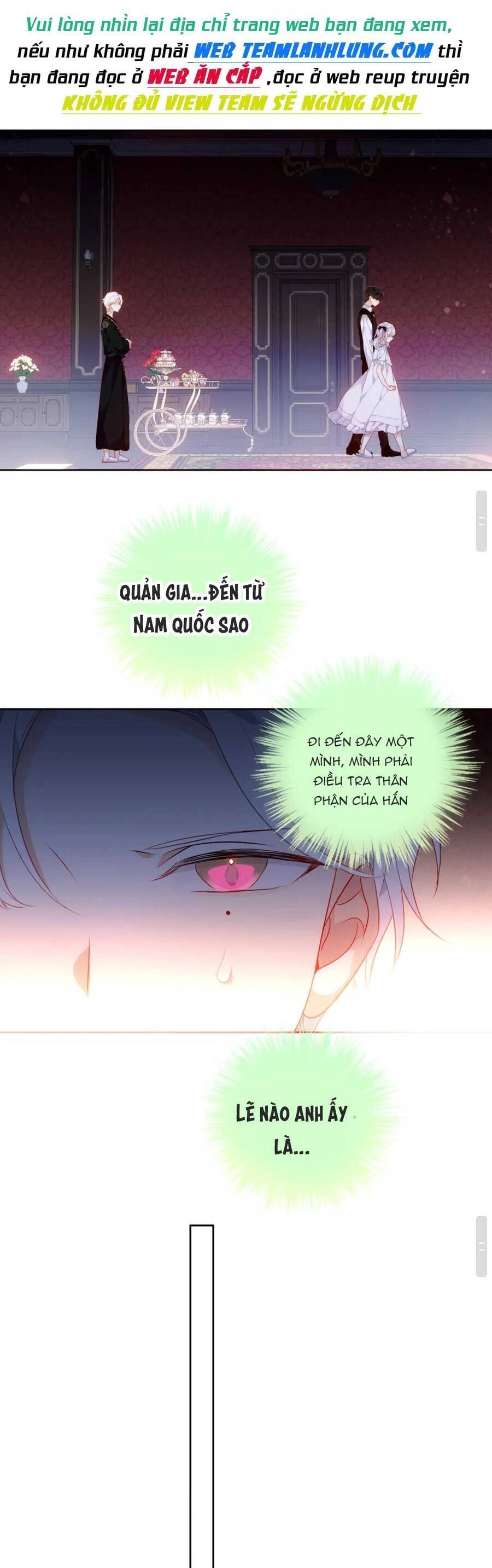 XUYÊN VÀO THẾ GIỚI GIẢ TƯỞNG Chapter 14 - 14