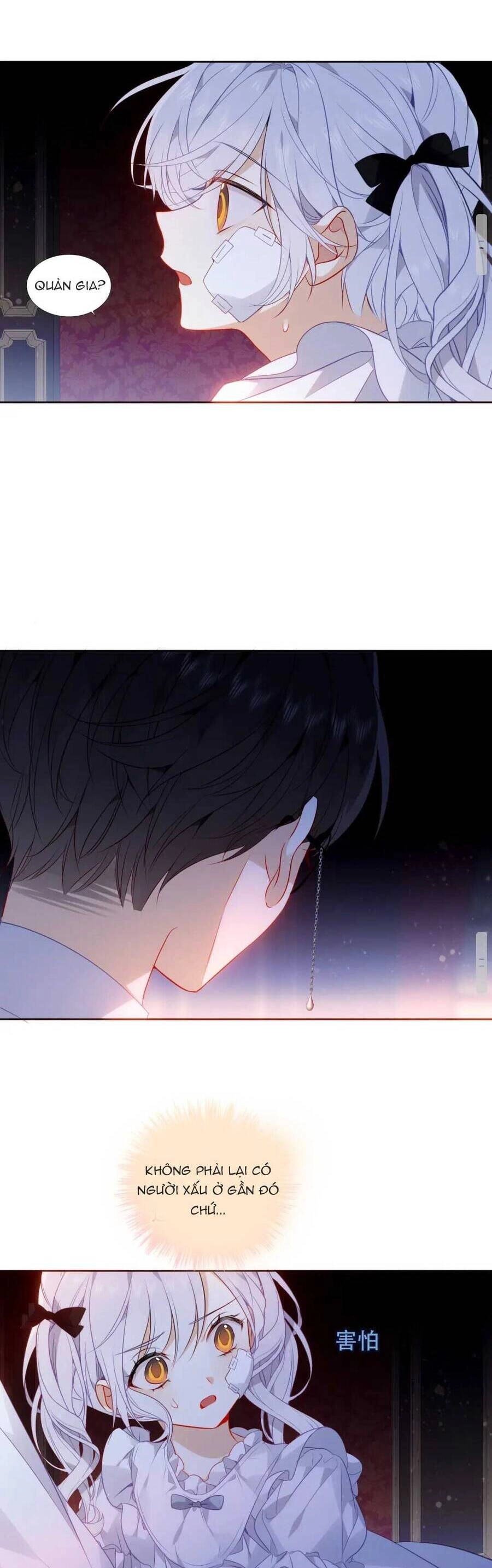 XUYÊN VÀO THẾ GIỚI GIẢ TƯỞNG Chapter 14 - 16