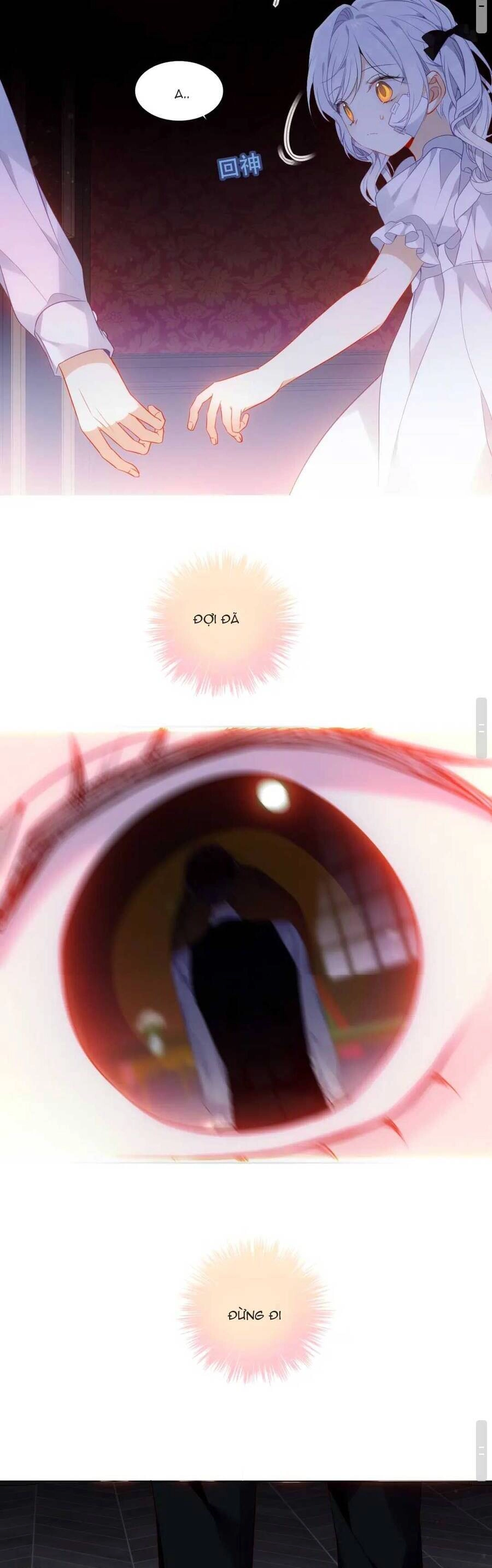 XUYÊN VÀO THẾ GIỚI GIẢ TƯỞNG Chapter 14 - 18