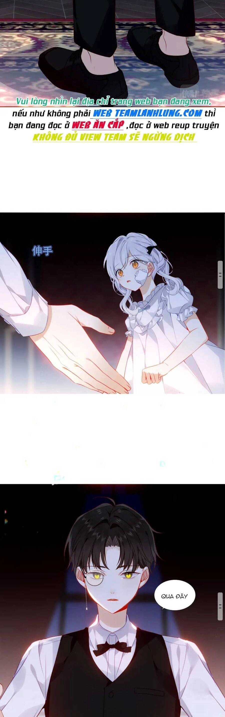 XUYÊN VÀO THẾ GIỚI GIẢ TƯỞNG Chapter 14 - 19