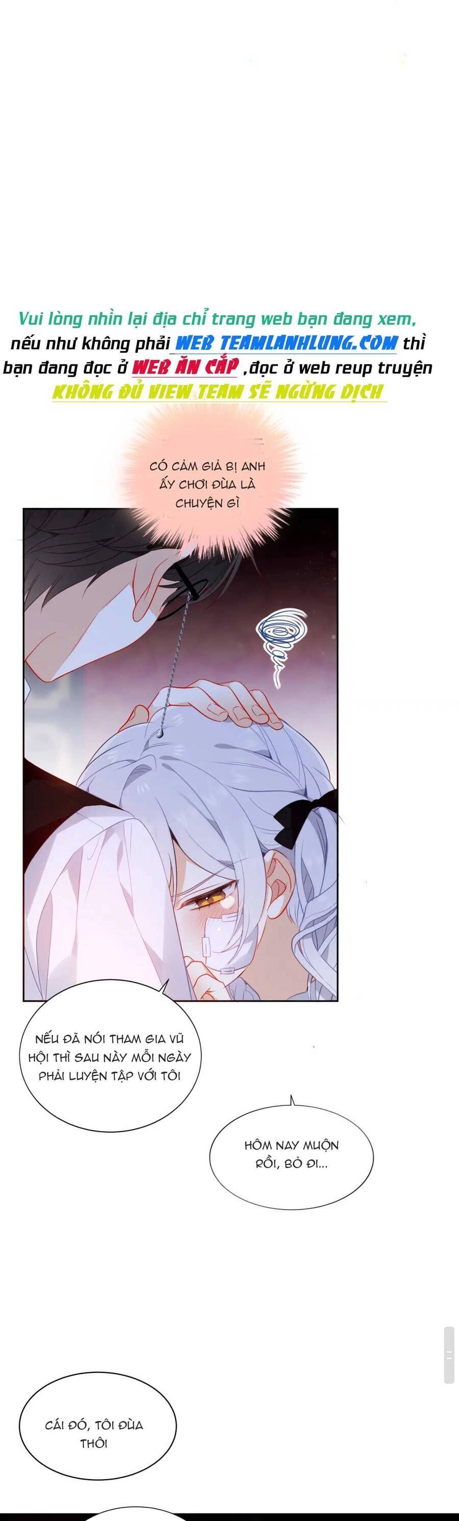 XUYÊN VÀO THẾ GIỚI GIẢ TƯỞNG Chapter 14 - 21