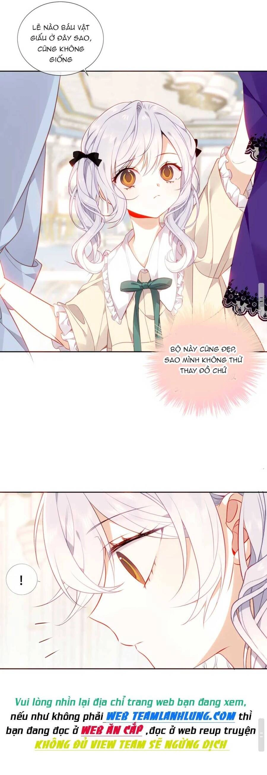 XUYÊN VÀO THẾ GIỚI GIẢ TƯỞNG Chapter 16 - 4