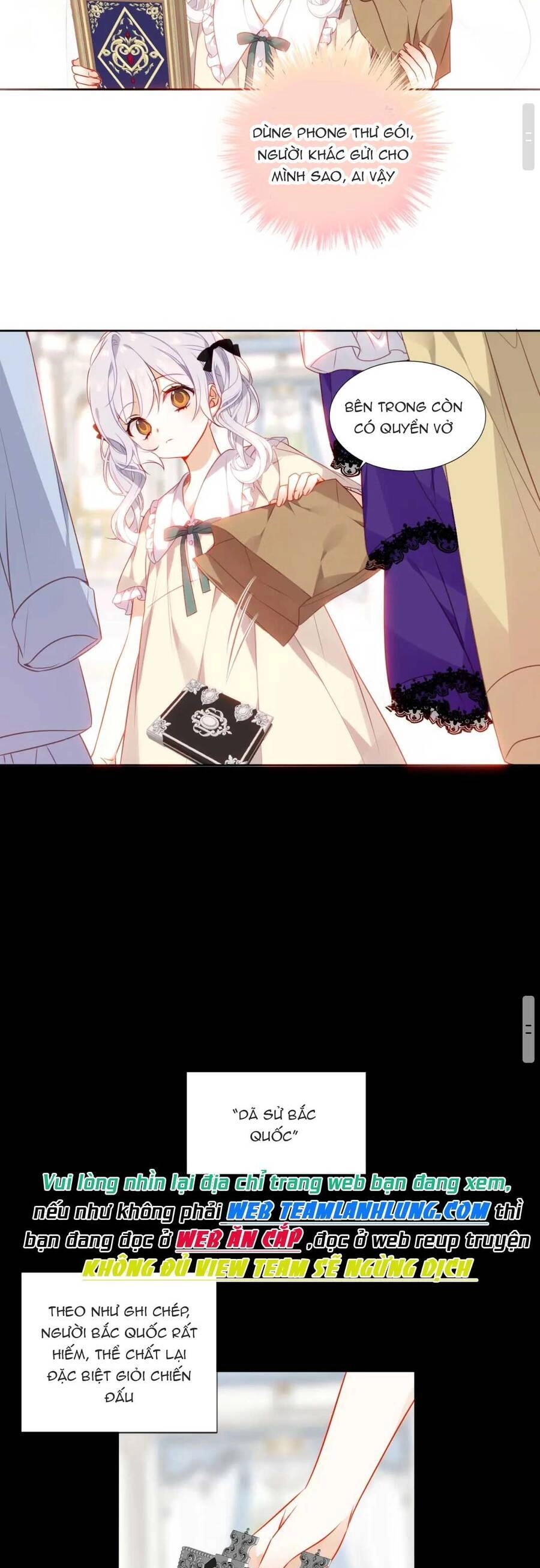 XUYÊN VÀO THẾ GIỚI GIẢ TƯỞNG Chapter 16 - 6