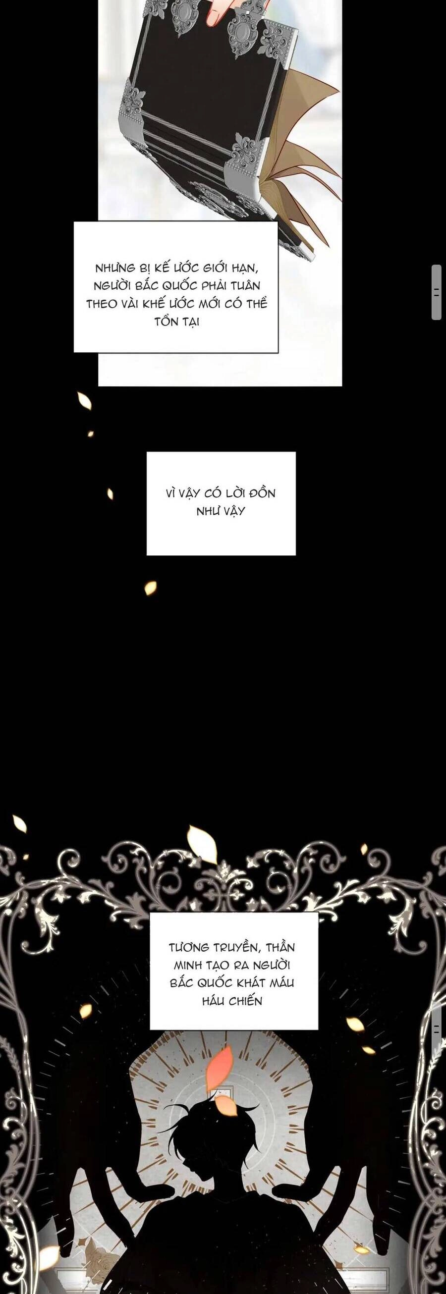 XUYÊN VÀO THẾ GIỚI GIẢ TƯỞNG Chapter 16 - 7