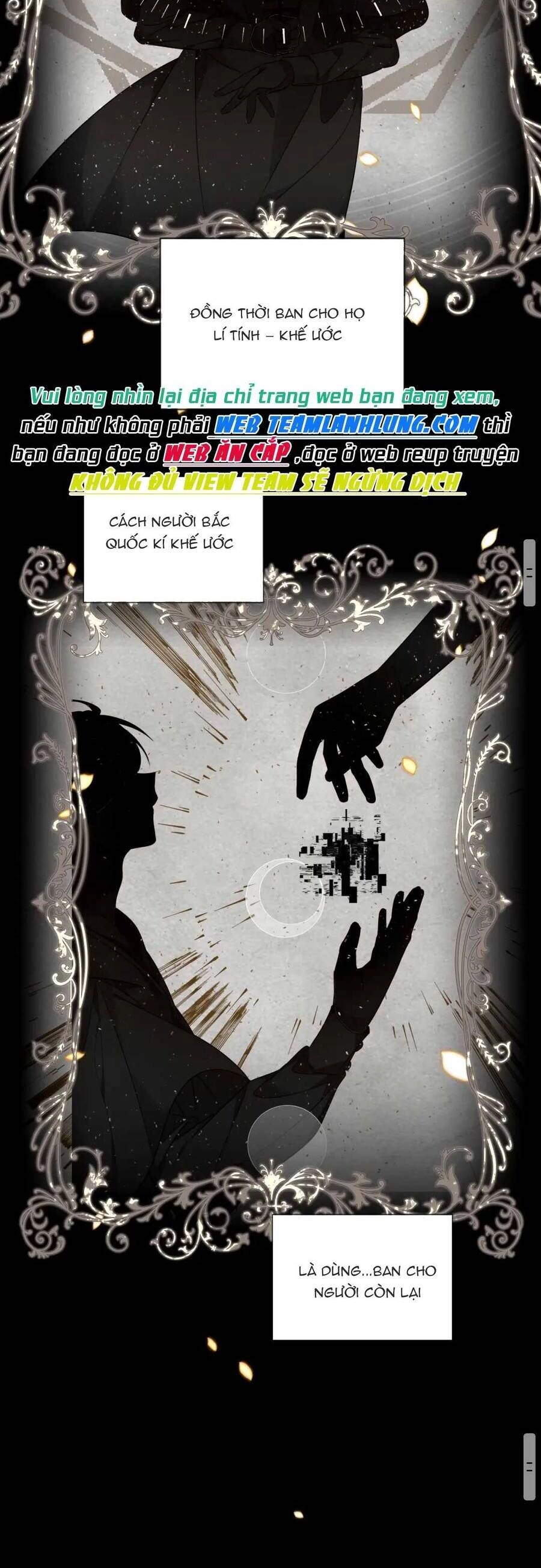 XUYÊN VÀO THẾ GIỚI GIẢ TƯỞNG Chapter 16 - 8