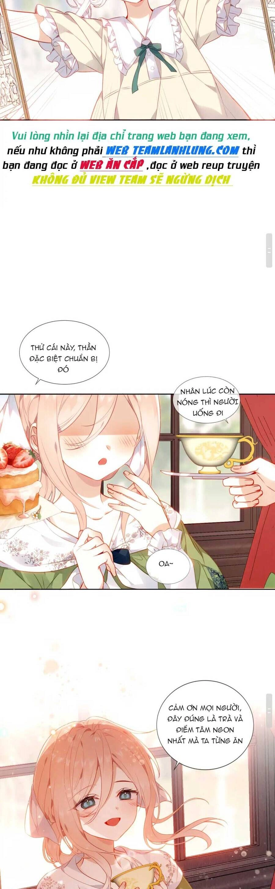 XUYÊN VÀO THẾ GIỚI GIẢ TƯỞNG Chapter 16 - 11