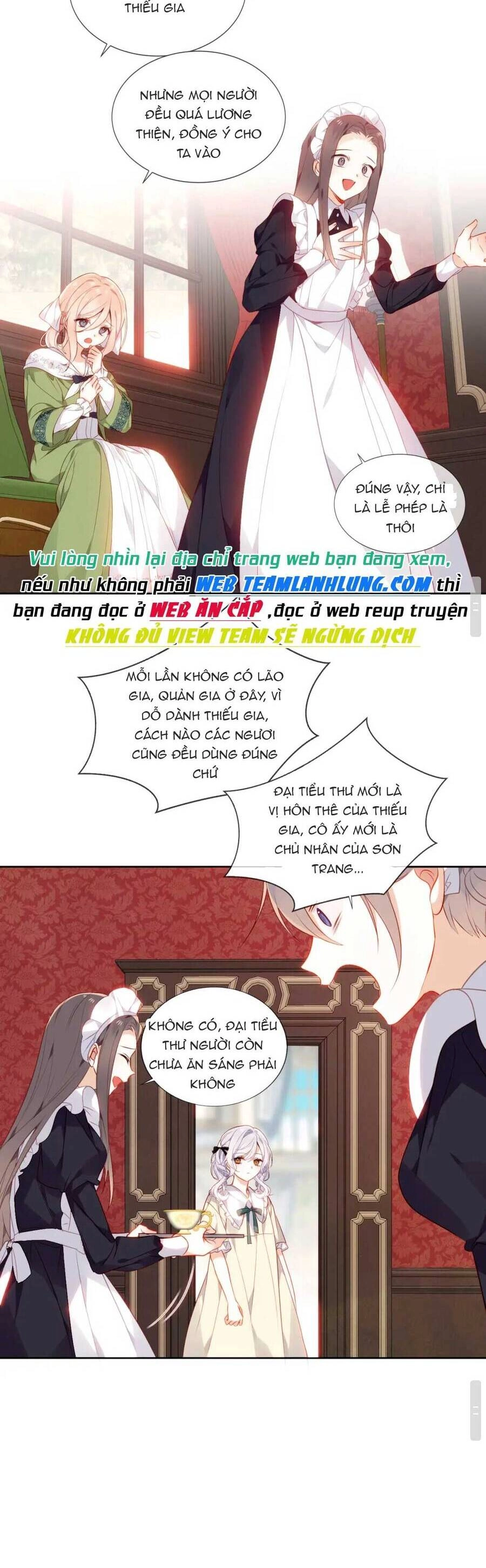 XUYÊN VÀO THẾ GIỚI GIẢ TƯỞNG Chapter 16 - 15